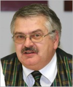 Johannes Dinhobl