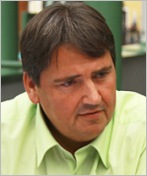 Abg. z. NR Josef Muchitsch